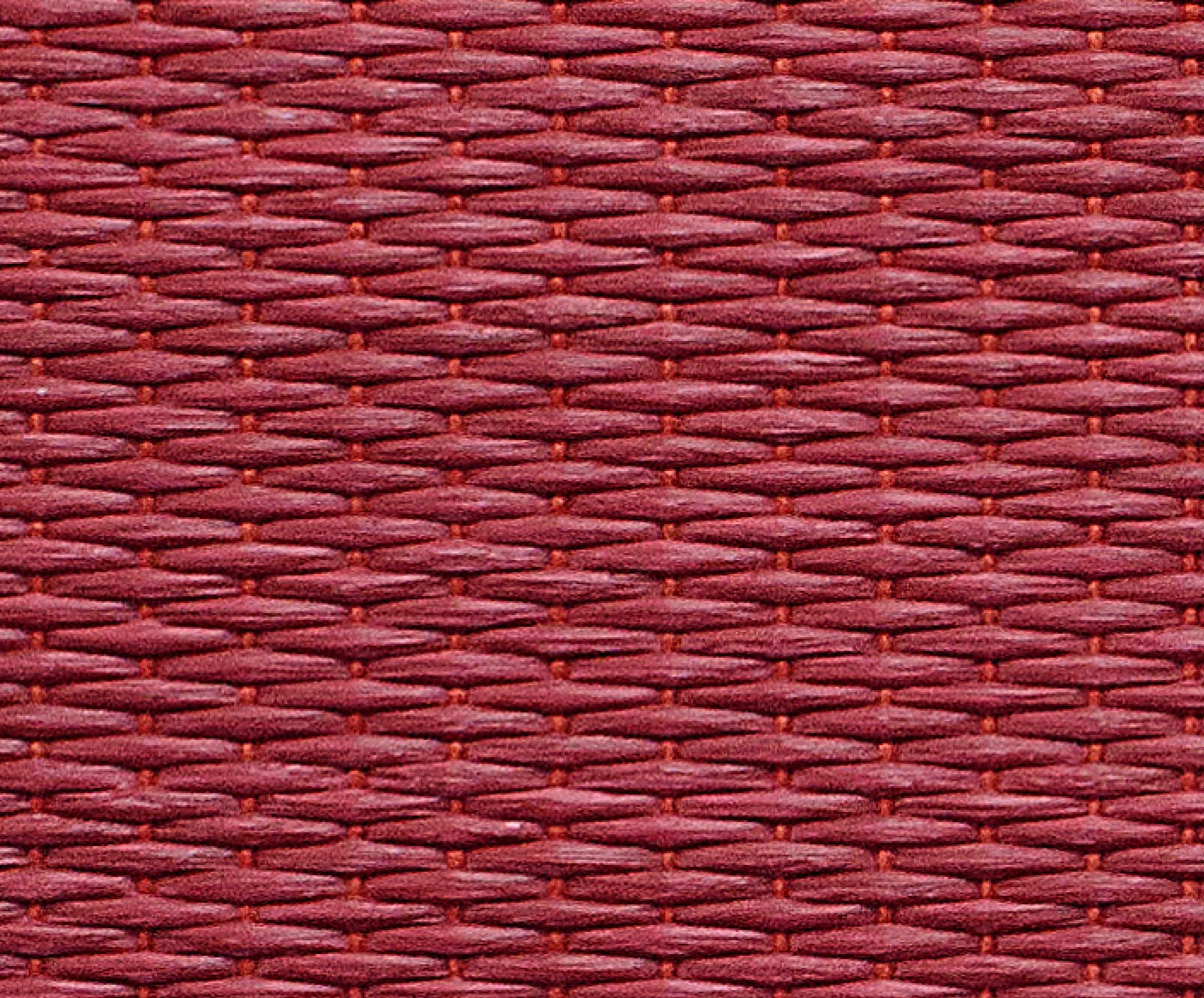 【積水成型】フロア畳　禅コレクション　紅椿